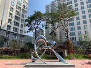 房地産(chǎn)雕塑